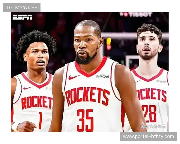 火箭国王战绩压力对决，申京杜兰特数据比拼