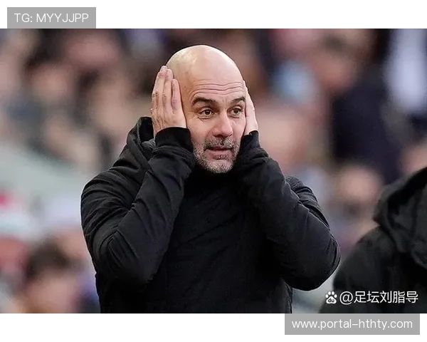 瓜迪奥拉传控哲学进化史：从巴萨到曼城的战术革命