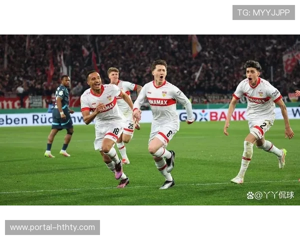 斯图加特绝杀科隆的背后：赫内斯战术体系见效，锋线双枪闪耀