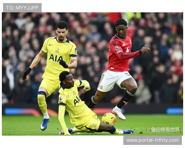 曼联2-0完胜热刺,卡里克带队豪取联赛四连胜 曼联2-0完胜热刺,卡里克带队豪取联赛四连胜